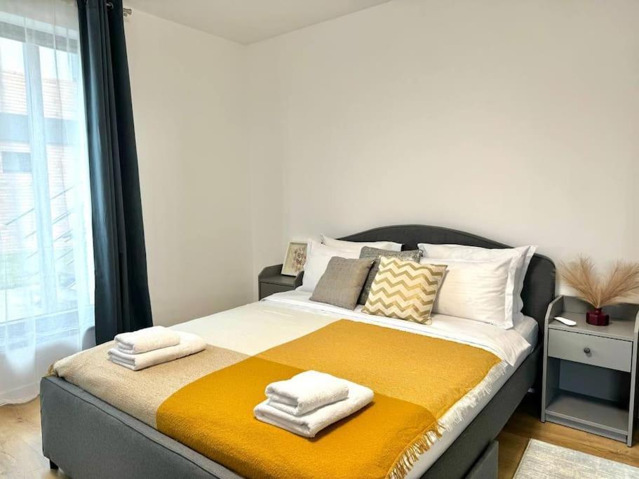 Sky Airport Therme 2 * Otopeni